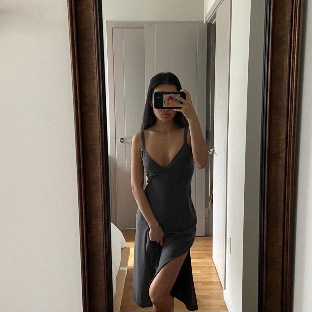 Wilfred Dress in XXS